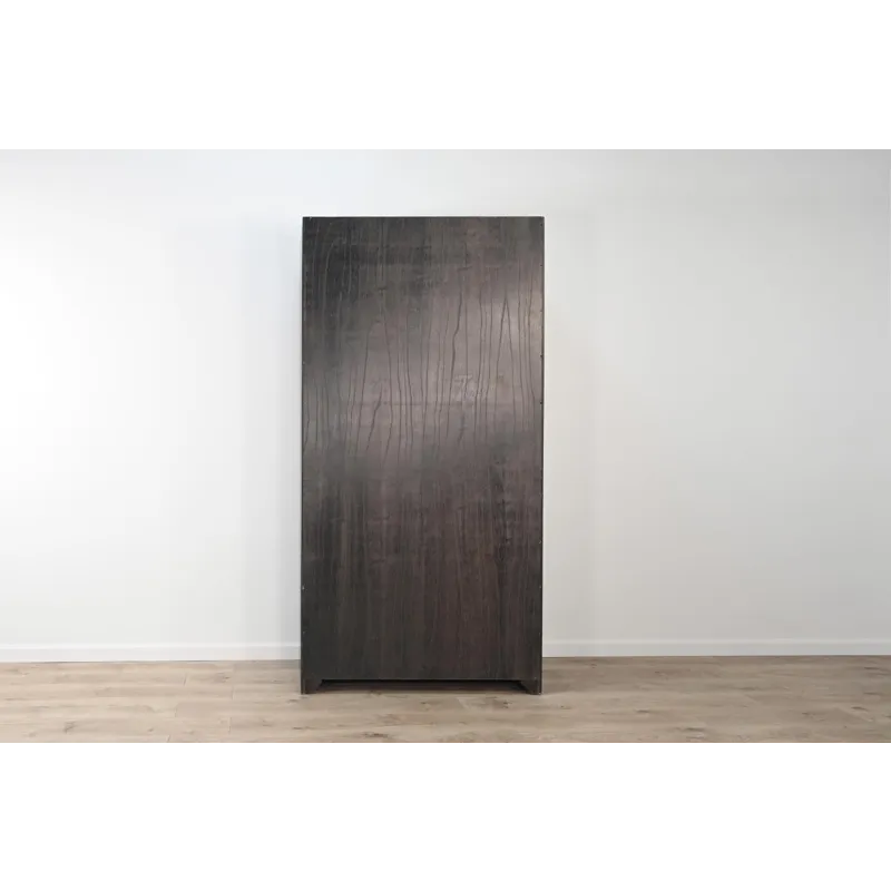 Uptown Tall Cabinet