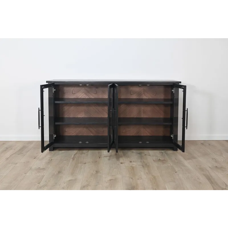Uptown Accent Cabinet