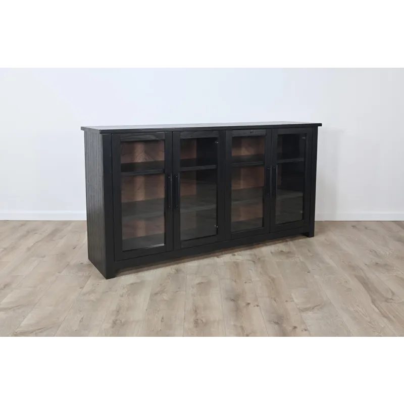 Uptown Accent Cabinet