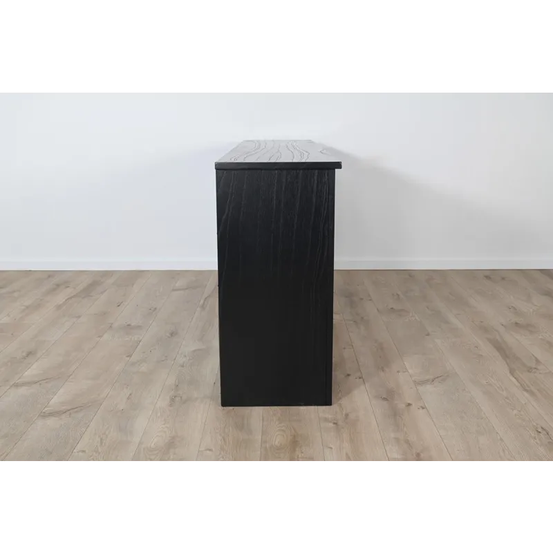 Uptown Accent Cabinet