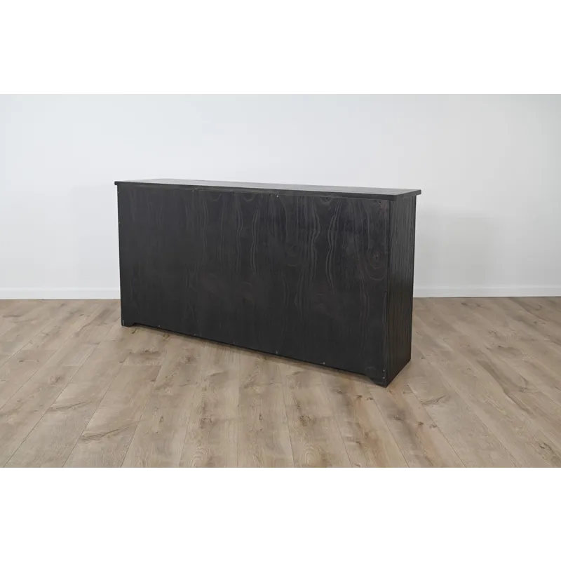Uptown Accent Cabinet
