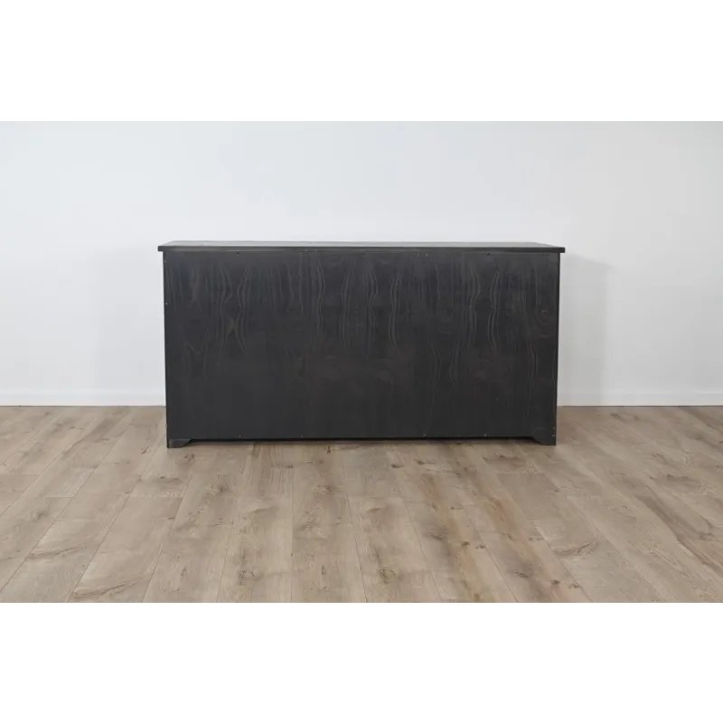 Uptown Accent Cabinet