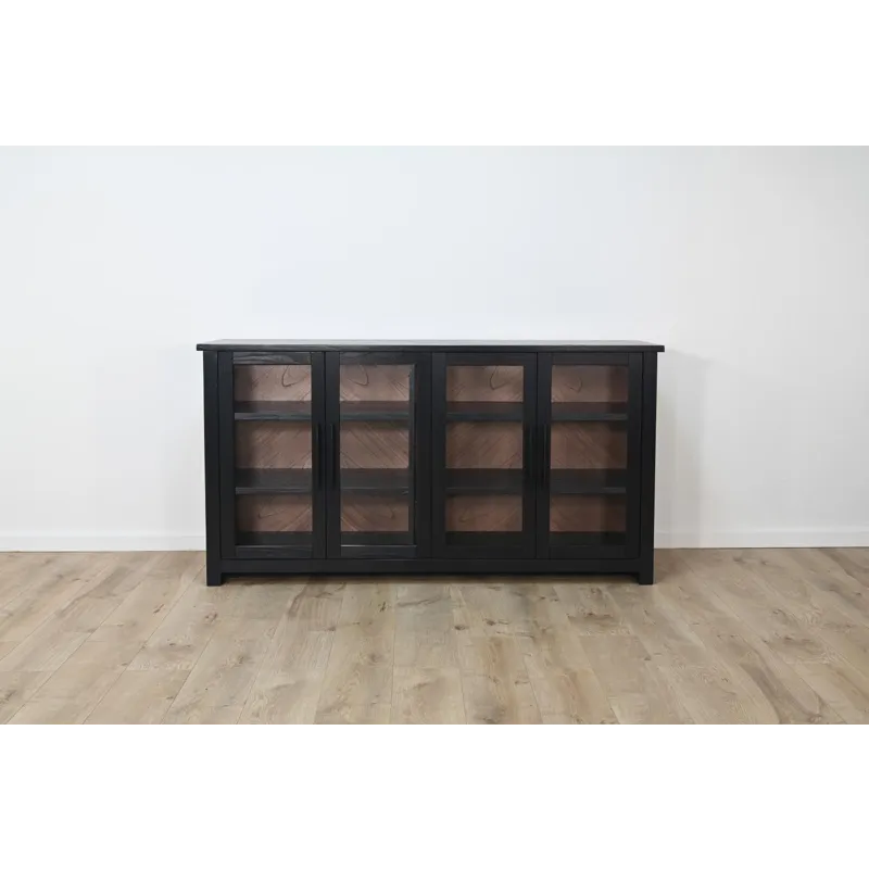 Uptown Accent Cabinet
