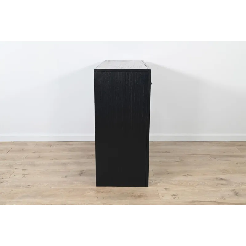 Uptown Wine Cabinet
