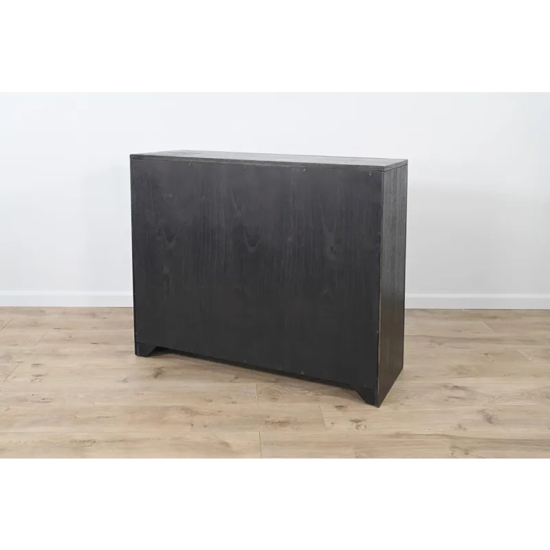 Uptown Wine Cabinet