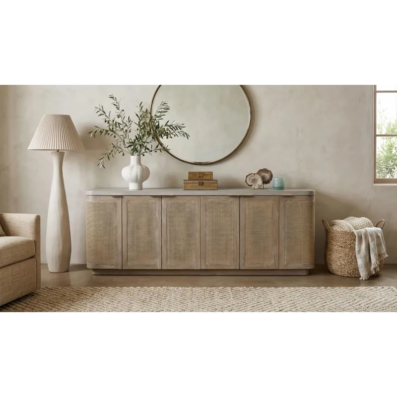 Rowan Accent Cabinet