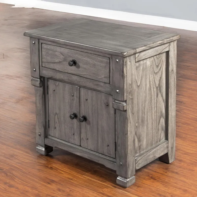 Scottsdale Night Stand