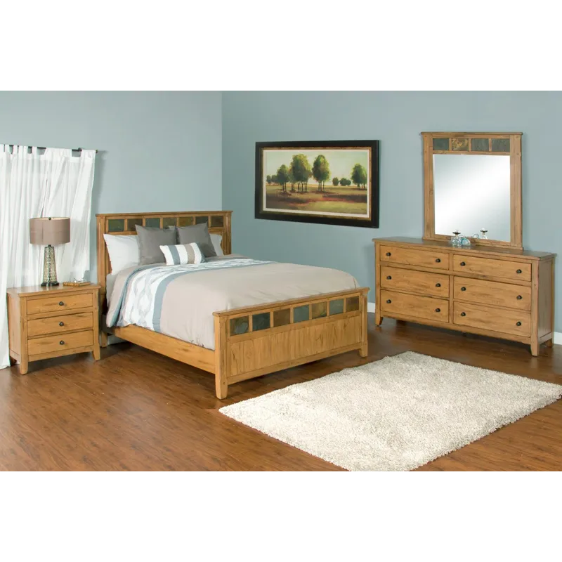 SEDONA Headboard