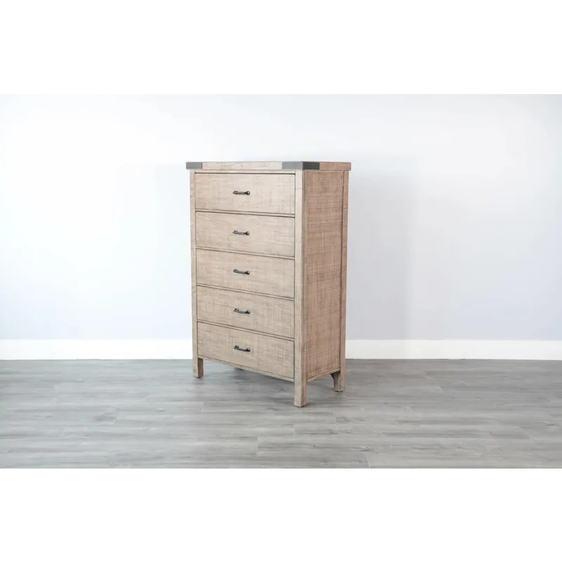 Chest