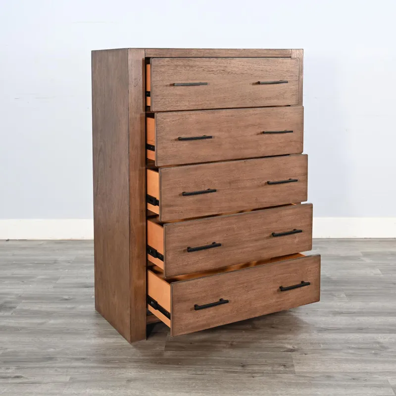 KJIRSTEN Chest