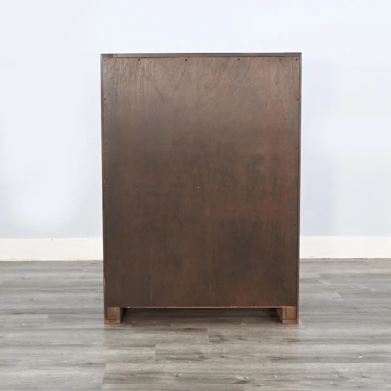 KJIRSTEN Chest
