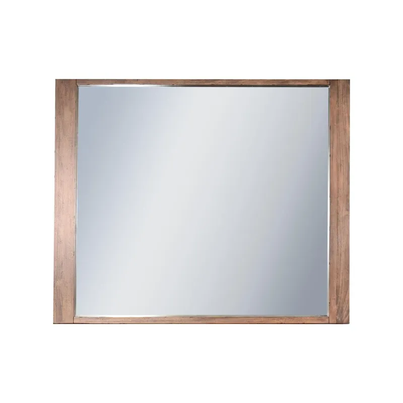 Kjirsten Mirror