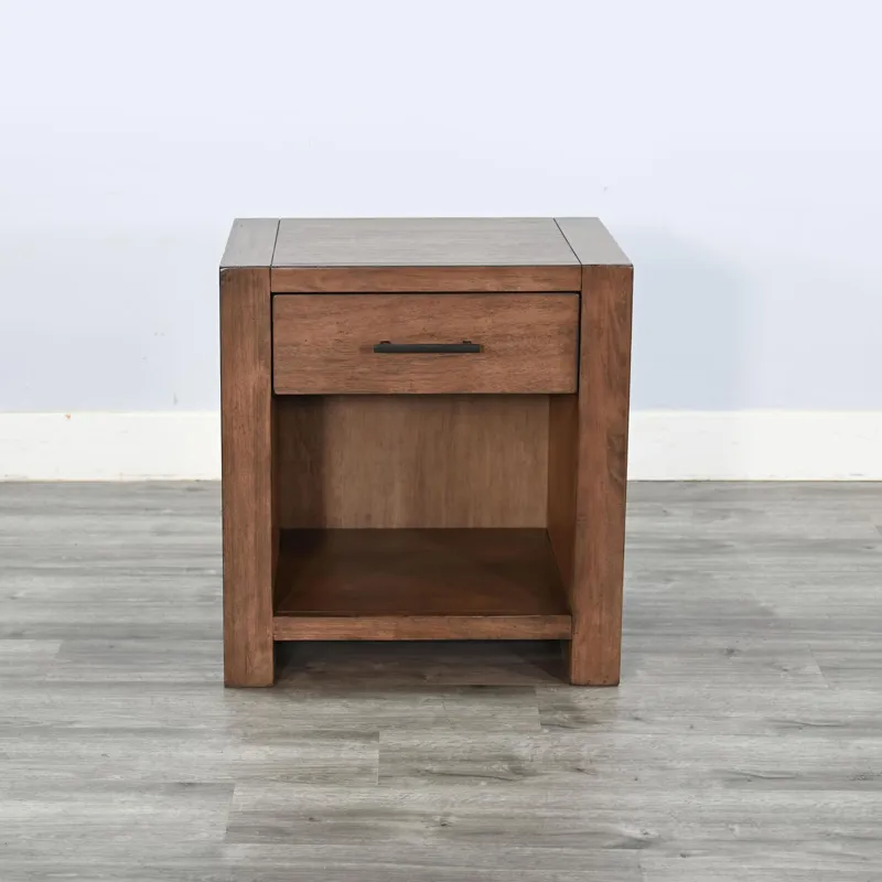 KJIRSTEN Nightstand
