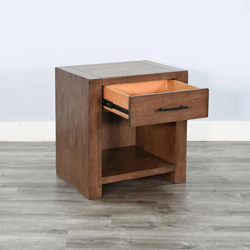 KJIRSTEN Nightstand