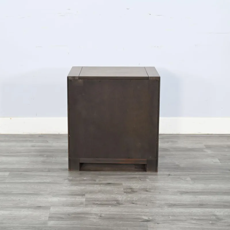 KJIRSTEN Nightstand