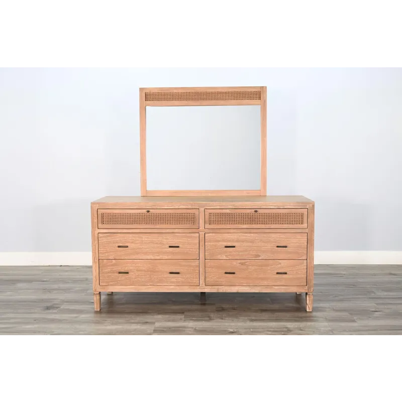 Belinda Belina Mirror