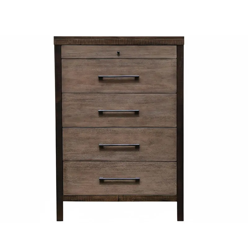 Boise Chest