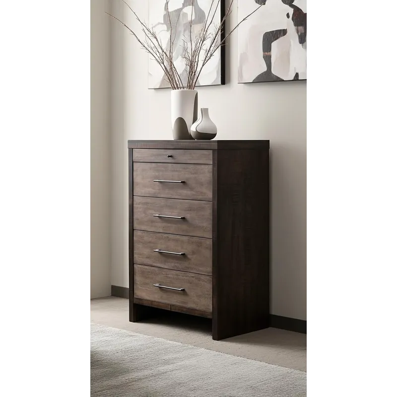 Boise Chest