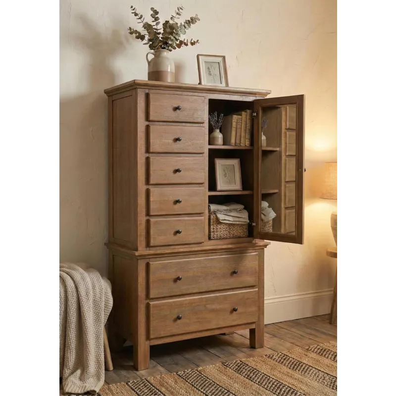 Prairie Gent's Chest