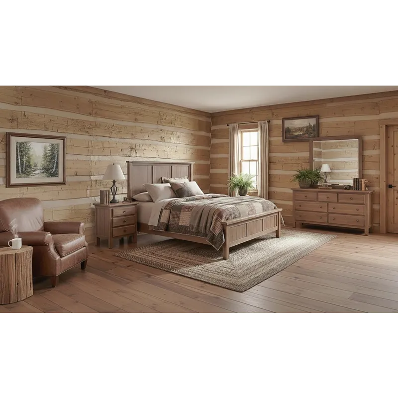 PRAIRIE Headboard