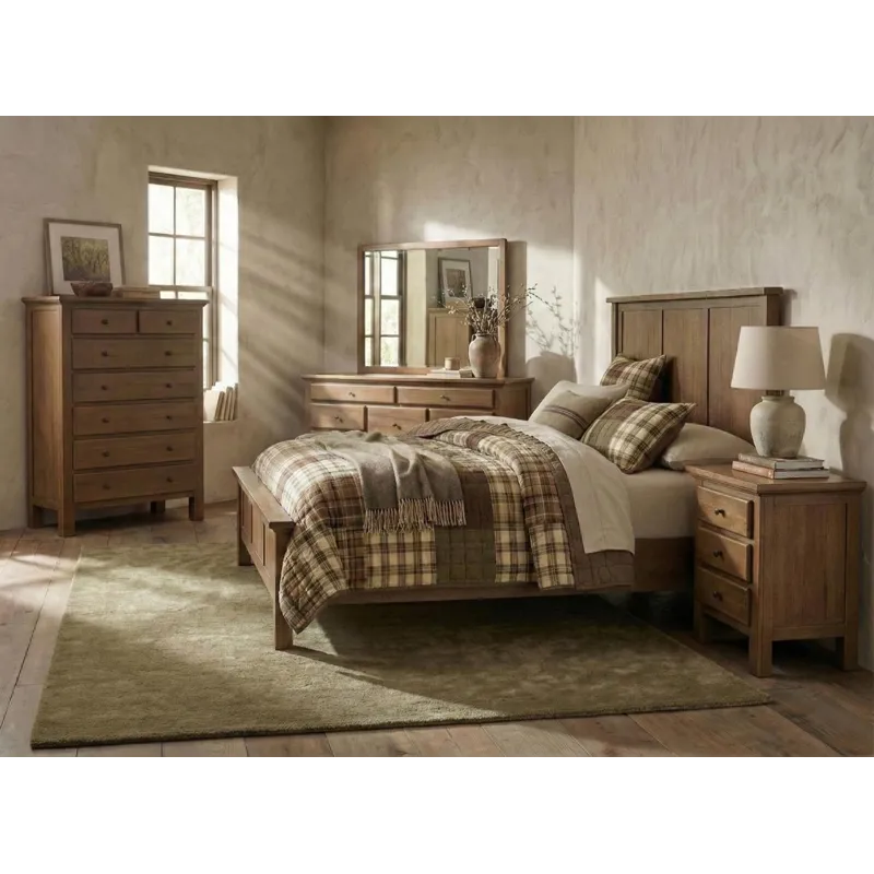 PRAIRIE Headboard