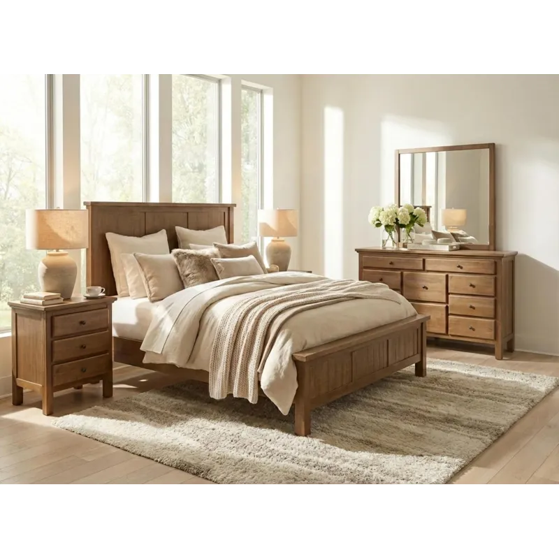 PRAIRIE Headboard