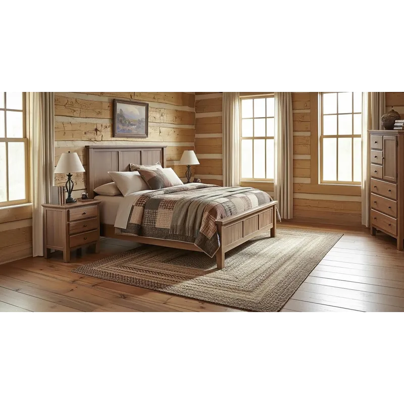 PRAIRIE Headboard