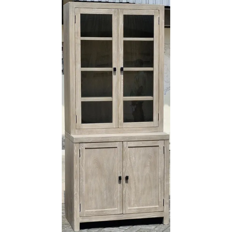 Riley Door Hutch