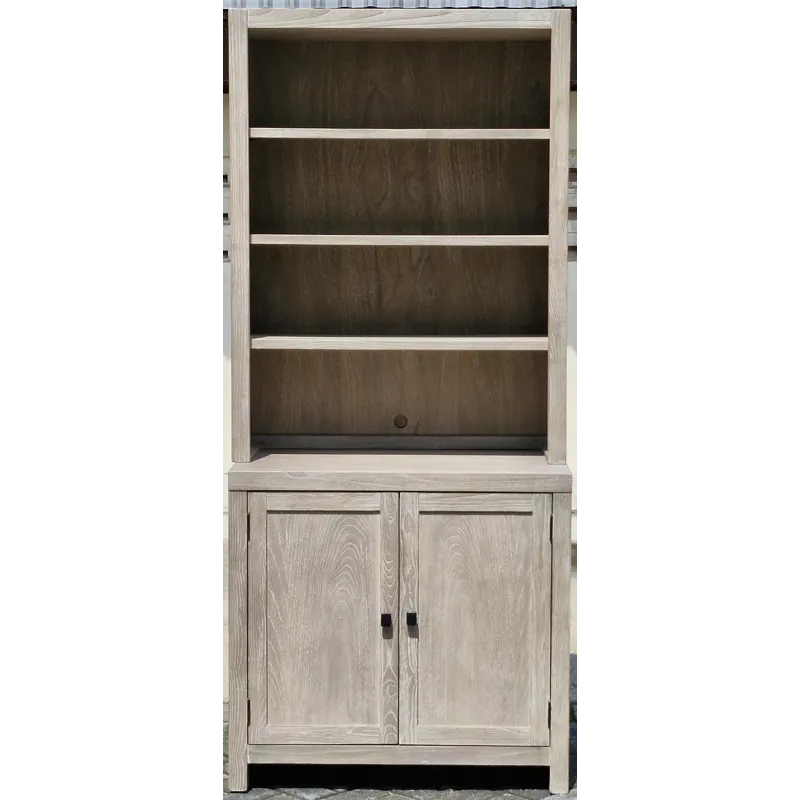 Riley Open Hutch