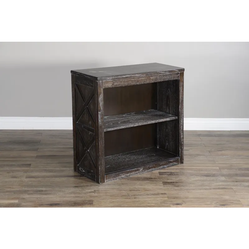 Carriage House Bookcase/ Desk Base