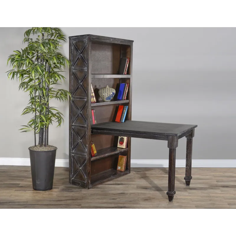 Carriage House Desk Return