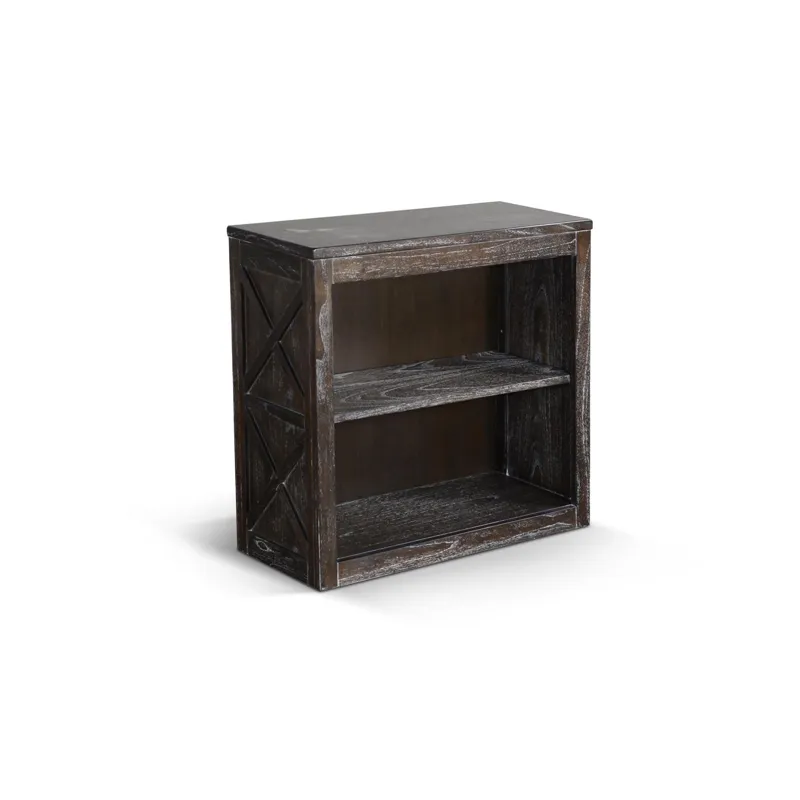 Carriage House Bookcase/ Desk Base