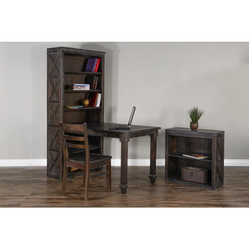 Carriage House Desk Return