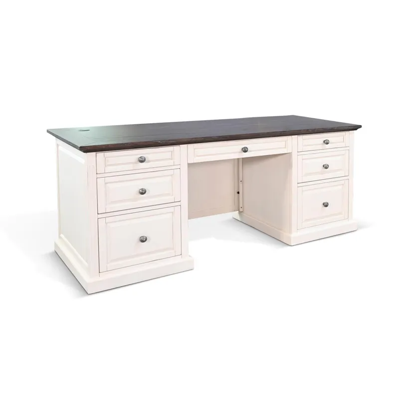 Carriage House Desk