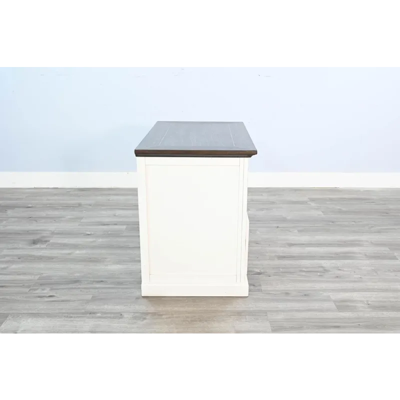 Carriage House File Cabinet
