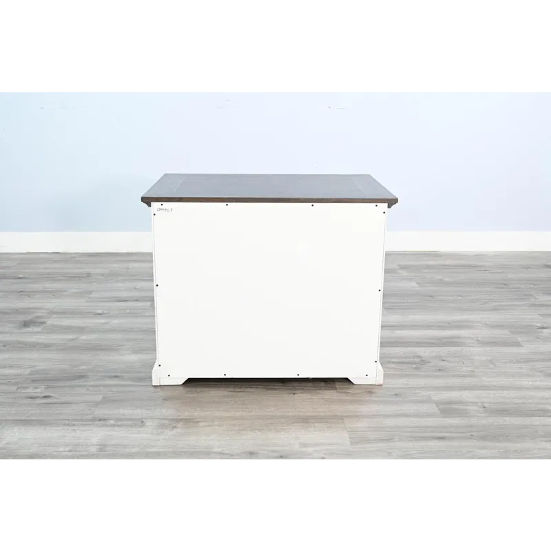 Carriage House File Cabinet