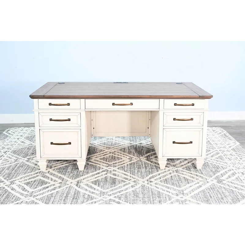 Pasadena Desk