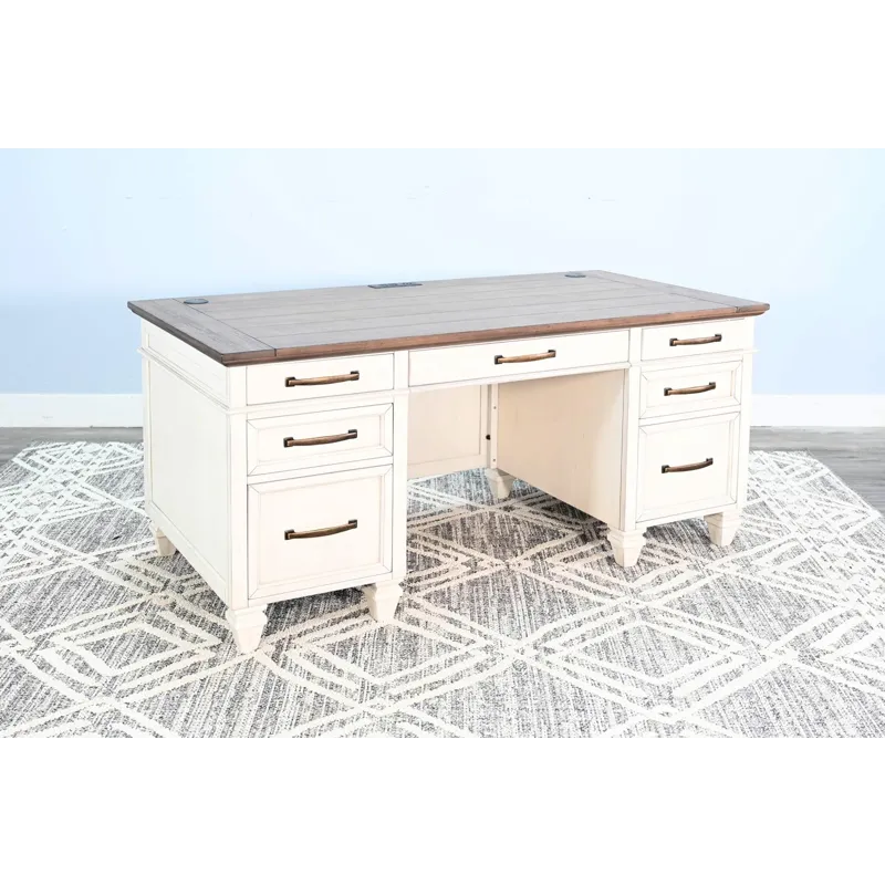 Pasadena Desk