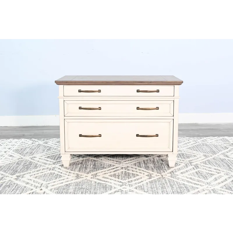 Pasadena Lateral File Cabinet