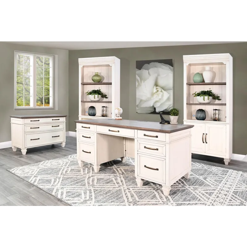 Pasadena Lateral File Cabinet