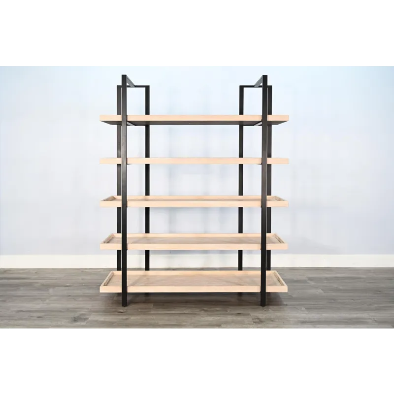 Liam Open Bookcase/Etagere