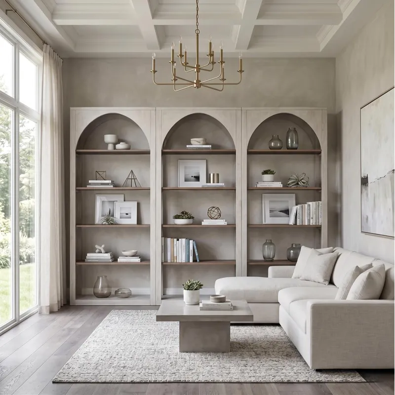 Bookcase