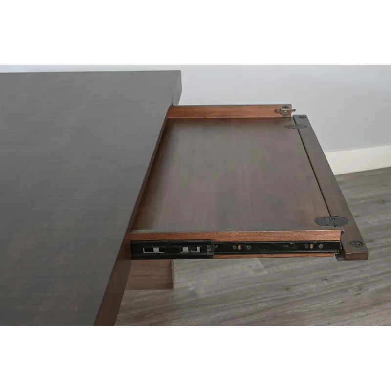 Boise Large Writing Desk