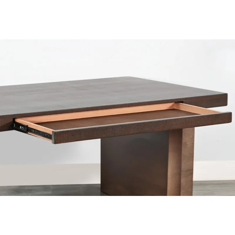 Boise Large Writing Desk