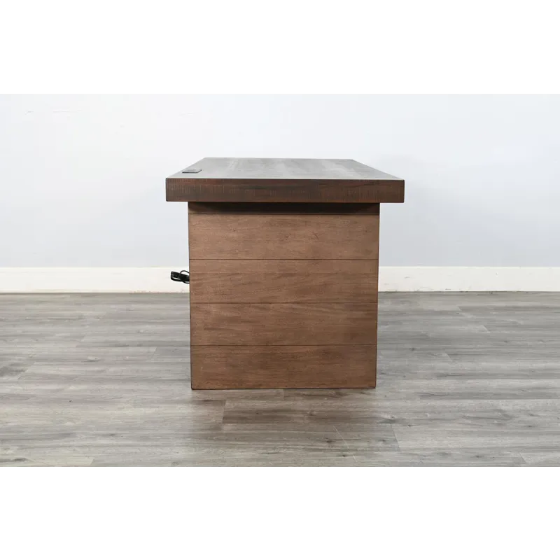 Boise Large Writing Desk