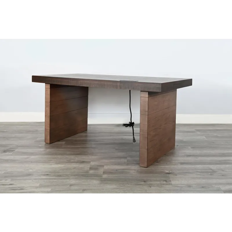 Boise Large Writing Desk