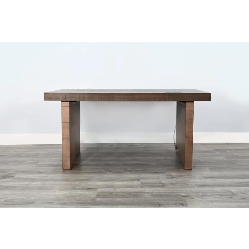 Boise Large Writing Desk