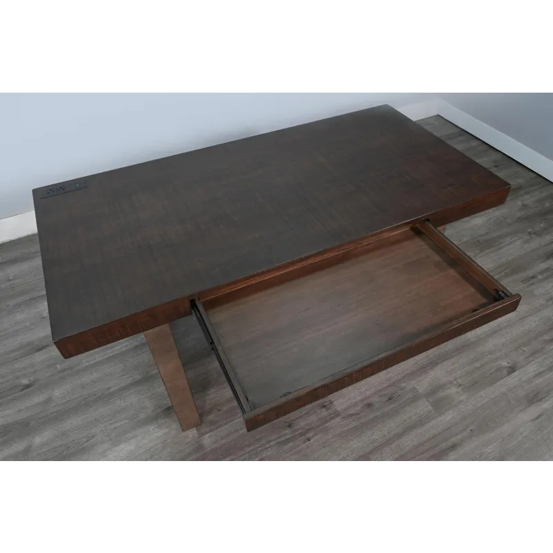Boise Large Writing Desk