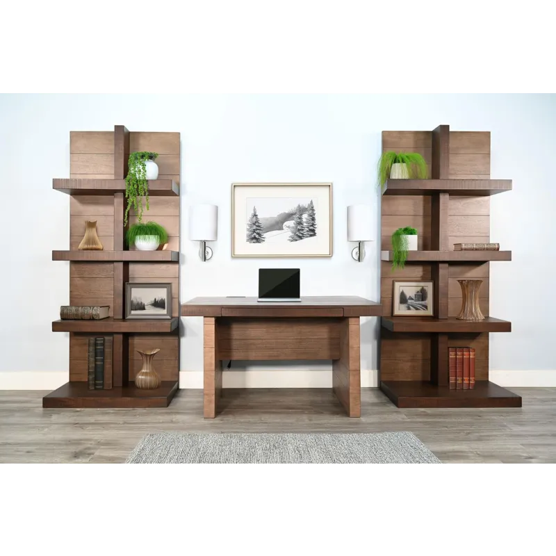 Boise Bookcase