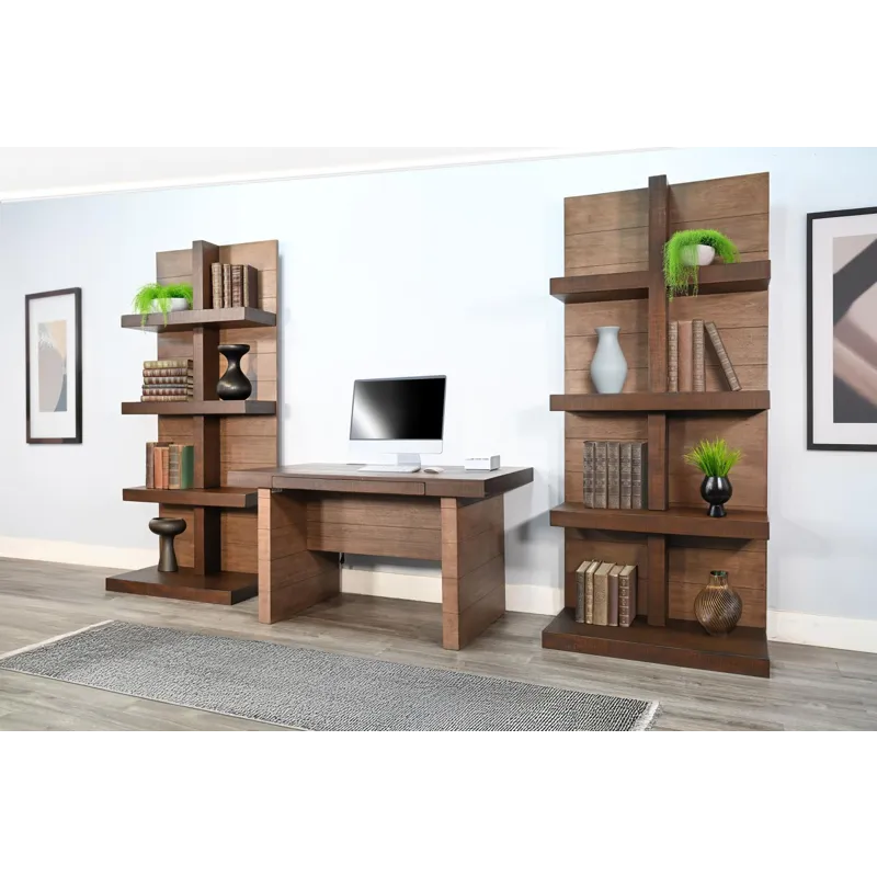 Boise Bookcase